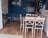 2pok, 40met, Okolice Buforowej BALKON/2013 (Wrocław) | Zdjęcie 4