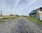 WZ na dwa budynki | Prąd, woda, kanalizacja | Pros | Zdjęcie 8