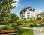 Nowe 2 pokoje 46 mkw Hala garażowa I Bez prowizji | Zdjęcie 8