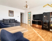 Atrakcyjne 3-pokojowe mieszkanie z dużym balkonem | Zdjęcie 1