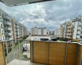 2pok, 36met, Okolice Buforowej BALKON/KOMÓRKA/GARAŻ (Wrocław) | Zdjęcie 5