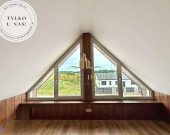 Dom wolnostojący Piękny ogród Do zamieszkania | Zdjęcie 5