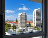 1pok, 14met, Plac Grunwaldzki TARAS/WINDA/2014 (Wrocław) | Zdjęcie 4