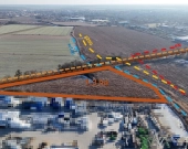 Usługowa * 1,3ha * strefa Jelcz-Laskowice | Zdjęcie 1