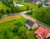 Działka pod budowę domu,  1307 m2, Tykocin | Zdjęcie 4