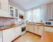 2pok, 43met, Okolice Białowieskiej BALKON/PIWNICA/WINDA (Wrocław) | Zdjęcie 4