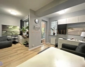 po Remoncie | 3 Pok | Dwustronne | Loggia | PKP | Zdjęcie 1