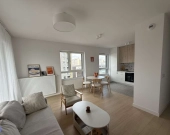 3pok, 63met, okolice Legnickiej BALKON/KOMÓRKA/GARAŻ (Wrocław) | Zdjęcie 1