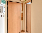 2pok, 41met, okolice Dworca Głównego BALKON/PARKING (Wrocław) | Zdjęcie 12