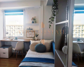 Gotowiec inwestycyjny | 5 pokoi | Centrum Łodzi | Zdjęcie 2