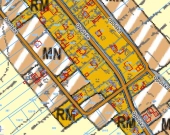 sprzedaż działka budowlana 37 ar Kały-Opole 22 km. | Zdjęcie 5