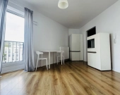 1pok, 30met, Pasaż Adolfa Radinga BALKON/WINDA (Wrocław) | Zdjęcie 1