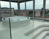 Luksusowy apartament z prywatnym tarasem i jacuzzi | Zdjęcie 6