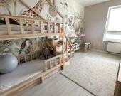 Stylowe 3 pokoje z prywatnym dużym ogródkiem | Zdjęcie 6