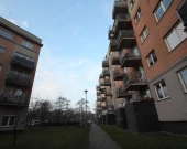 2pok, 50met, okolice Placu Kromera NOWE2007/ROZKŁAD/BALKON (Wrocław) | Zdjęcie 13