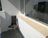 2pok, 37met, okolice Lotniczej BALKON/WINDA (Wrocław) | Zdjęcie 6