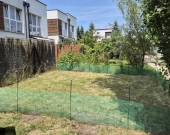 3pok, 60met, Okolice Słowackiej OGRÓD/GARAŻ/2015 (Wrocław) | Zdjęcie 14