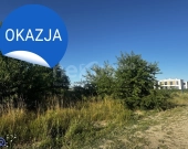 Wrocław Kminkowa działka inwestycyjna - nowa cena! | Zdjęcie 4