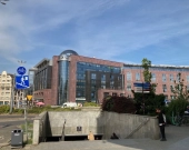 1pok, 30met, Okolice Rynku BALKON/WINDA/2014 (Wrocław) | Zdjęcie 9