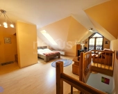 Duży dwupoziomowy apartament w centrum Karpacza | Zdjęcie 9