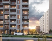 Mieszkanie na sprzedaż 3-pokoje | 61.73m2 Podgórze | Zdjęcie 1