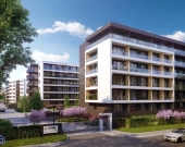 3 pok., duży balkon, miejsce postojowe gratis | Zdjęcie 4