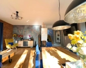 Przestronny dom z ogrodem – idealny dla rodziny! | Zdjęcie 1