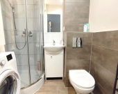 Mieszkanie dwupokojowe z garderobą na wynajem | Zdjęcie 4