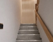 skrajna szeregówka, 138m, 363m działka, Polkowice | Zdjęcie 5