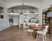 2pok, 53met, okolice Powstańców Śląskich ANTRESOLA/LOGGIA (Wrocław) | Zdjęcie 1