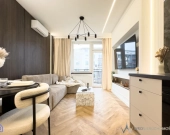 Premium mieszkanie w centrum Wrocławia | Zdjęcie 4