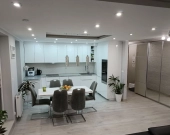 3pok 71met Okolice Magnolii 2 OGRODY/KOMÓRKA/GARAŻ (Wrocław) | Zdjęcie 2