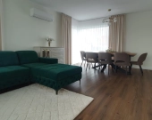 Na sprzedaż nowoczesny parterowy dom 20 km od Warki | Zdjęcie 1