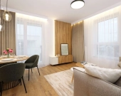 ul. Garbarska/ 3pokoje 54.70m2/ wraz z wyposażenie | Zdjęcie 1