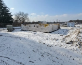 dom  wolnostojący | 100m | Sucha Górna |Polkowice | Zdjęcie 9