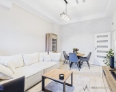 2-pokojowe mieszkanie | 52,8 m² | ul. Reja | Zdjęcie 3