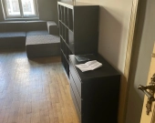 3pok 125met, okolice Mostu Uniwersyteckiego LOGGIA (Wrocław) | Zdjęcie 8