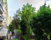 3pok, 64met, Okolice Latawcowej BALKON/PIWNICA/WINDA (Wrocław) | Zdjęcie 11