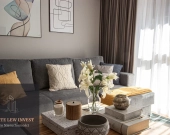 CENTRUM | Przestronne mieszkanie | 2 pokoje |44 m2 | Zdjęcie 1