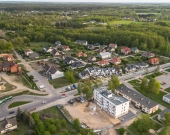 ### Nowa inwestycja ### odbiór kluczy 2025 rok ### | Zdjęcie 6