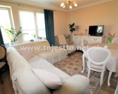 Pokój z aneksem + dwa pokoje na Polnej | Zdjęcie 2