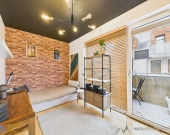 Mieszkanie na 1 piętrze| taras 56m2| garaż | Zdjęcie 4