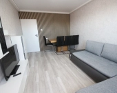 2pok, 37met, okolice Grochowej PEŁEN ROZKŁAD/BALKON (Wrocław) | Zdjęcie 3