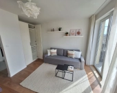 1pok, 28met, okolice Krętej BALKON/WINDA/2007 (Wrocław) | Zdjęcie 3