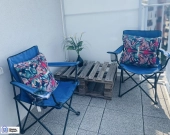 1pok, 30met, Okolice Mieszczańskiej BALKON/GARAŻ (Wrocław) | Zdjęcie 6