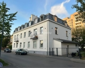 Kawalerka z przestronnym strychem (w sumie 57 m2) | Zdjęcie 3