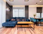 Na sprzedaż wyjątkowy, wolnostojący dom-os. Tyniec | Zdjęcie 1