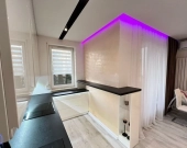 3pok 55met Okolice Iwaszkiewicza TARAS/OGRÓD/GARAŻ (Wrocław) | Zdjęcie 4