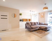 2pok, 53met, okolice Jutrzenki 2 OGRODY/MP/2020 (Wrocław) | Zdjęcie 1