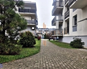 Parter | Osiedle zamknięte | 66m2 | Wys. Standard | Zdjęcie 4